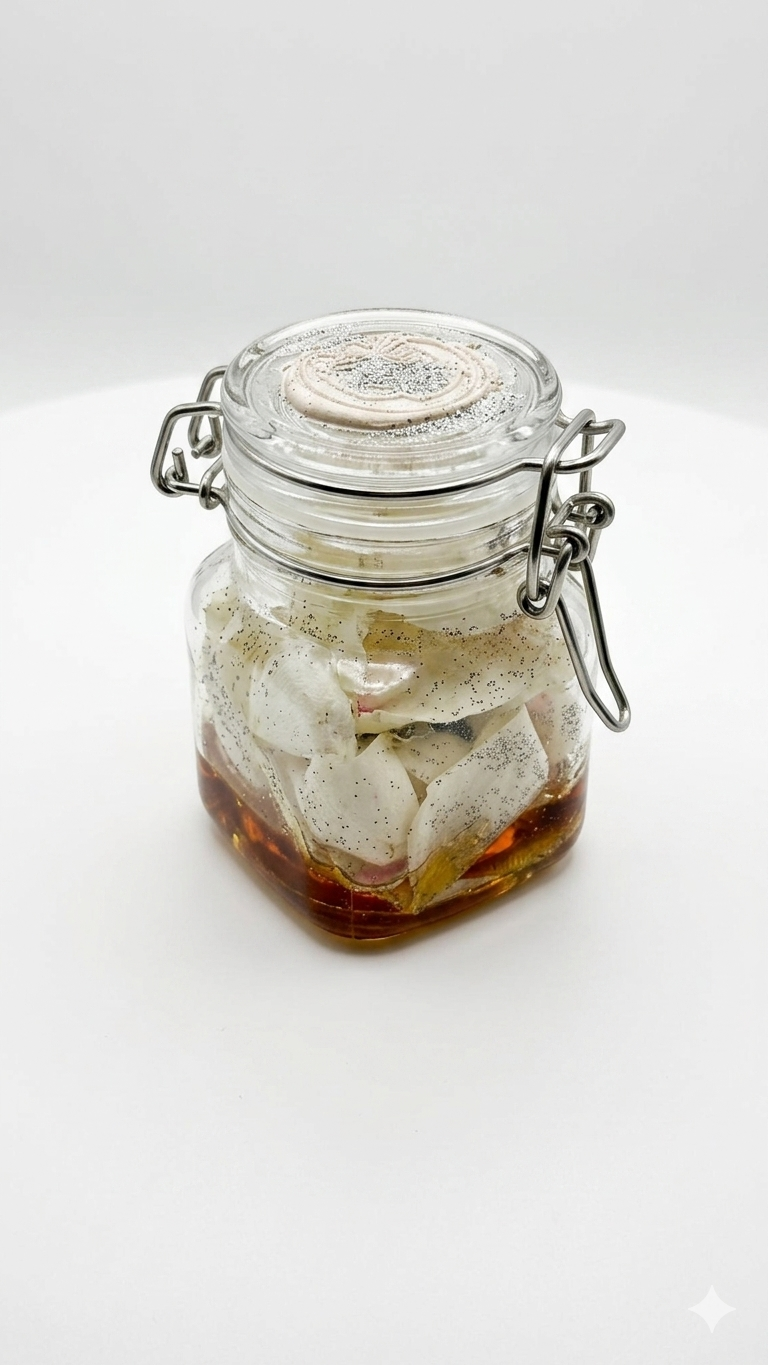 Das Ewige Treue Fluch-Glas